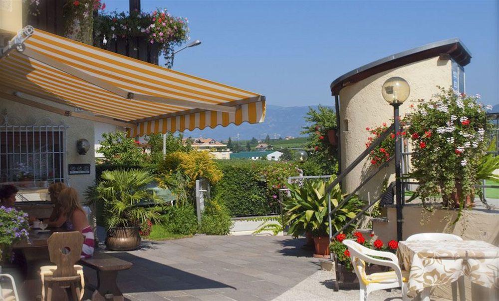 Hotel Alexandres Appiano Sulla Strada Del Vino Exterior foto